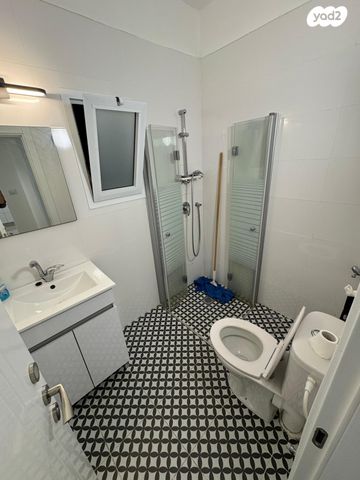 דירה, בר יהודה 4, דרום מערב ותיק, בת ים