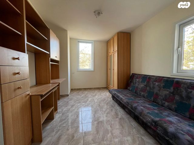 דירה, מואב 16, עינות, ערד