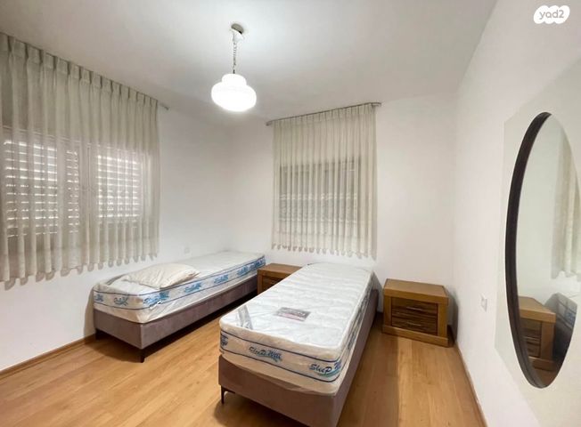 דירה, ההסתדרות 2, צפון מערב מרכז העיר, נתניה