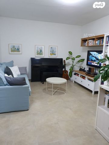 יחידת דיור, חצב 11, מצפה אבי''ב, מצפה אבי"ב