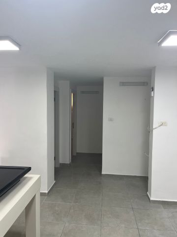 דירת גן, הירדן 34, שיכון ב', קרית שמונה