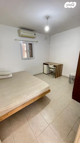 דירה, יוחנן הורקנוס 8, שכונה ד', באר שבע