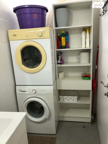 יחידת דיור, גלוסקא 1, גבעת ביל"ו, חדרה