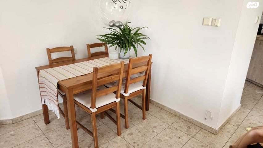 דירה, עמק החולה 8, הנחלים, מודיעין מכבים רעות