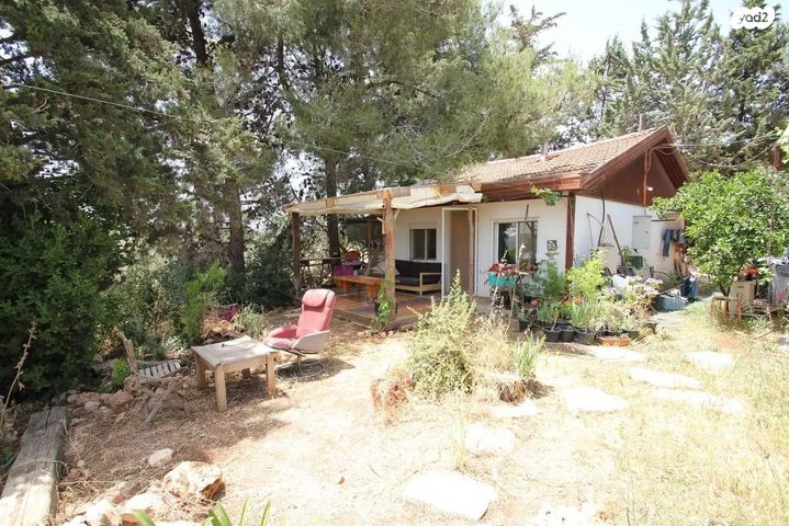 בית פרטי/ קוטג', האגוז 67, בית נקופה, בית נקופה