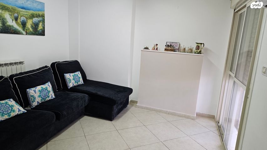 יחידת דיור, נלסון גליק 6, רמות, ירושלים