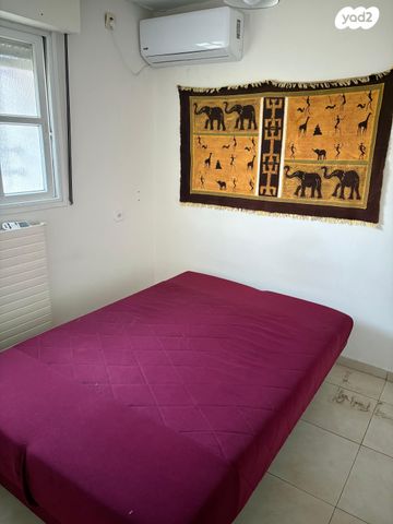 יחידת דיור, דב הוז 7, קטמונים, ירושלים