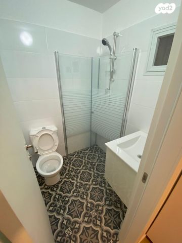 דירת גן, שרעבי 6, שכונה ג', באר שבע