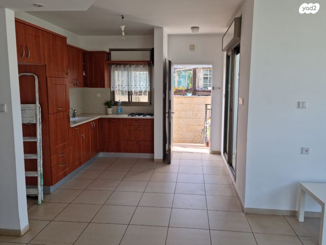 דירה, נתיב הסיירים 5, רמת רבין מערב, כרמיאל