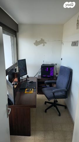 דירה, עבאס 66, עבאס, חיפה