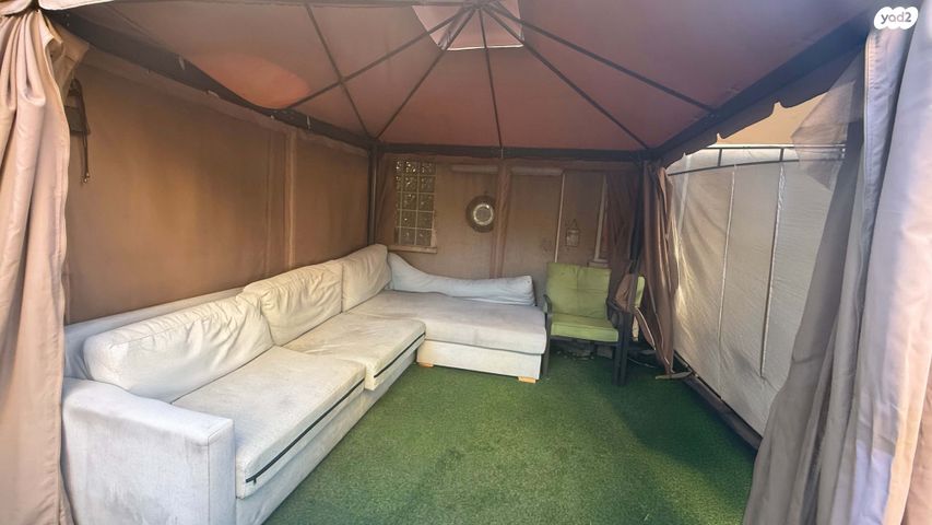 דירת גן, המרגנית 17, קרית ראשון, ראשון לציון