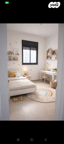 דירה, אורן 11, בת חפר, בת חפר