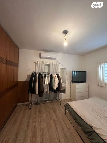 דירה, ז'בוטינסקי 31, הצפון הישן - צפון, תל אביב יפו