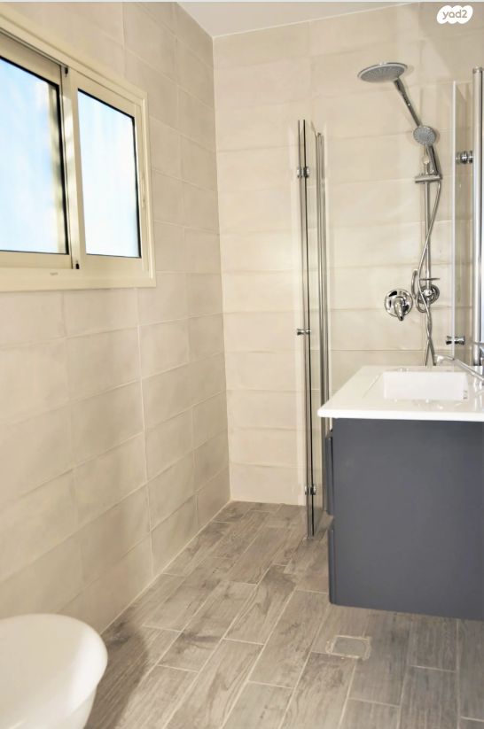 דירה, בר גיורא 45, הדר עליון, חיפה