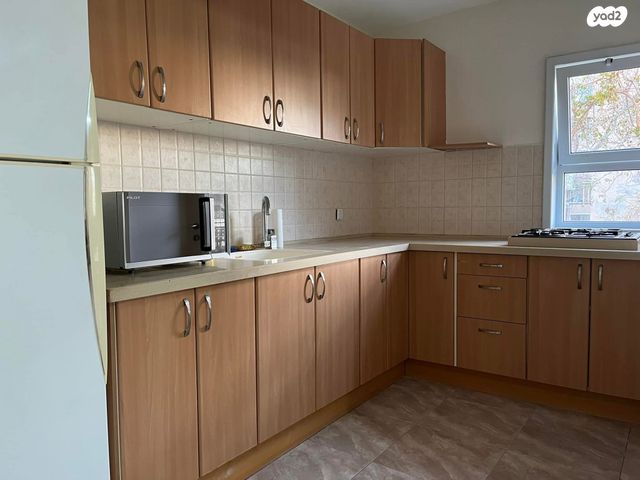 דירה, מואב 16, עינות, ערד