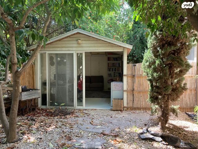 בית פרטי/ קוטג', הפלג 22, בארותיים, בארותיים