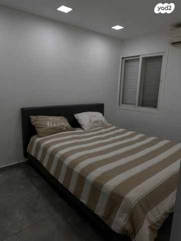 דירה, שור 5, ערבה, אילת