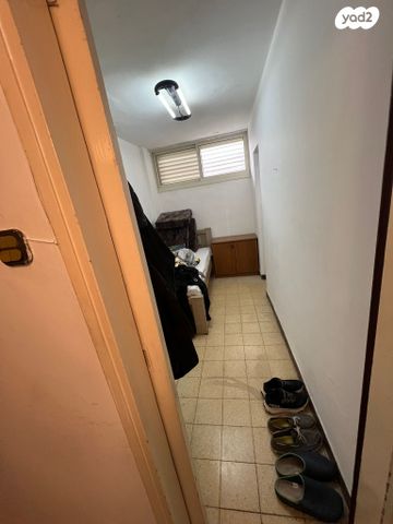 דירה, יאנוש קורצ'אק 3, קרית וולפסון, עכו