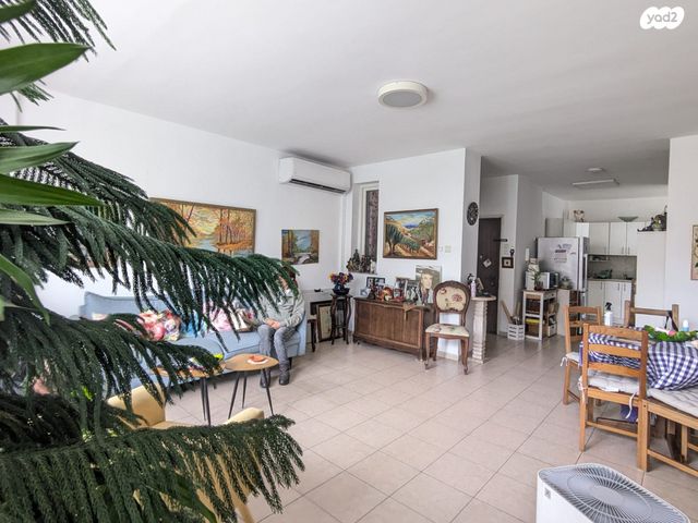 דירה, ז'בוטינסקי 137, הצפון החדש - כיכר המדינה, תל אביב יפו