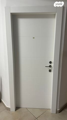 דירת גן, המרגנית 17, קרית ראשון, ראשון לציון