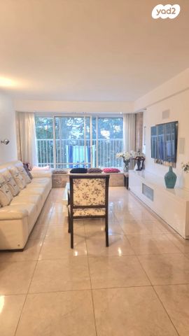 דירה, צבי מנדלבלט 15, מרכז, הרצליה