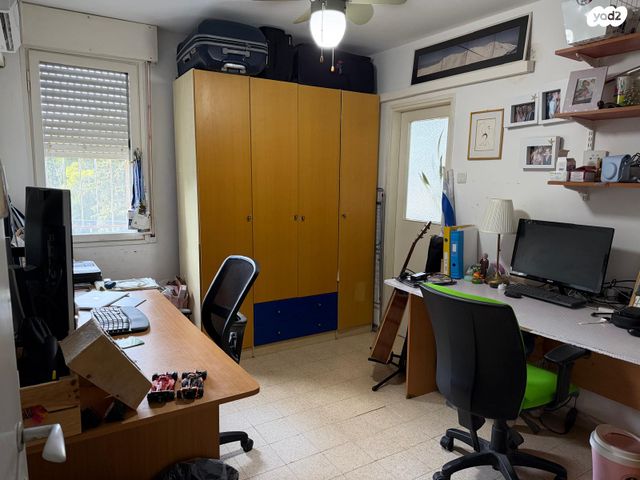 דירה, דובנוב 28, רמות רמז, חיפה