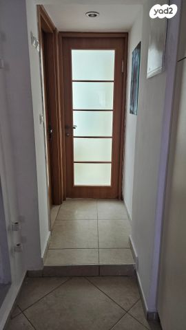 יחידת דיור, נלסון גליק 6, רמות, ירושלים