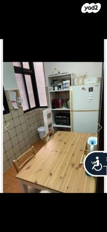 דירה, דרך בן גוריון 124, שכונת יהלום, מרכז העיר ב, רמת גן