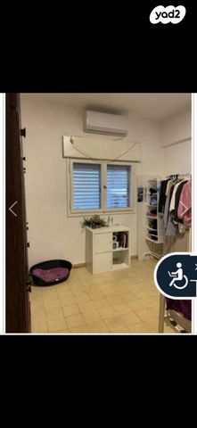 דירה, דרך בן גוריון 124, שכונת יהלום, מרכז העיר ב, רמת גן