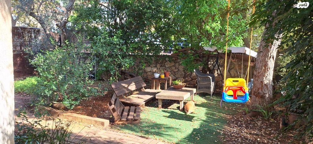 בית פרטי/ קוטג', השקד 21, עמידר, בנימינה גבעת עדה