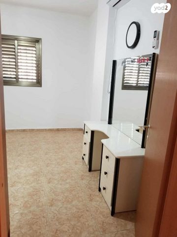 דירה, קרן קיימת לישראל 4, אברמוביץ', ראשון לציון