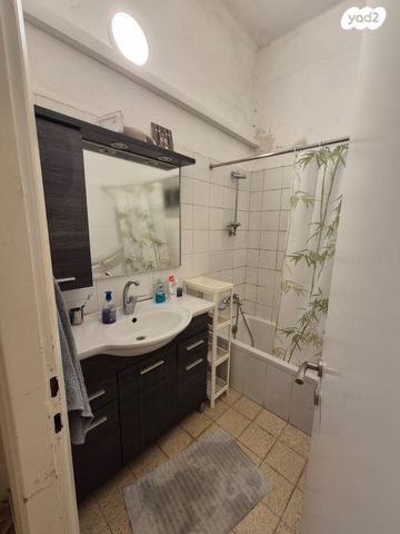 דירה, השופטים 14, הצפון הישן - דרום, תל אביב יפו