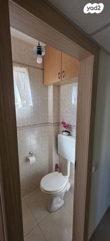 דירה, פנחס לבון 25, קרית ים ד', קרית ים