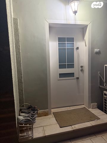 יחידת דיור, לילך 11, שאר העיר, מזכרת בתיה