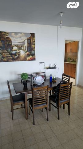 דירה, עבאס 66, עבאס, חיפה