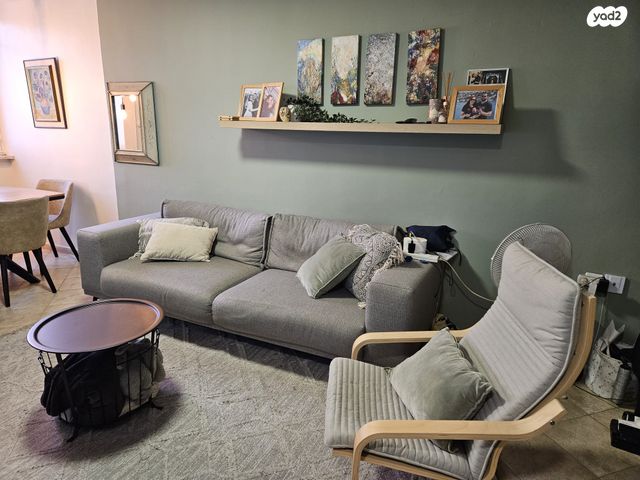 דירה, שח"ל 55, גבעת מרדכי, ירושלים