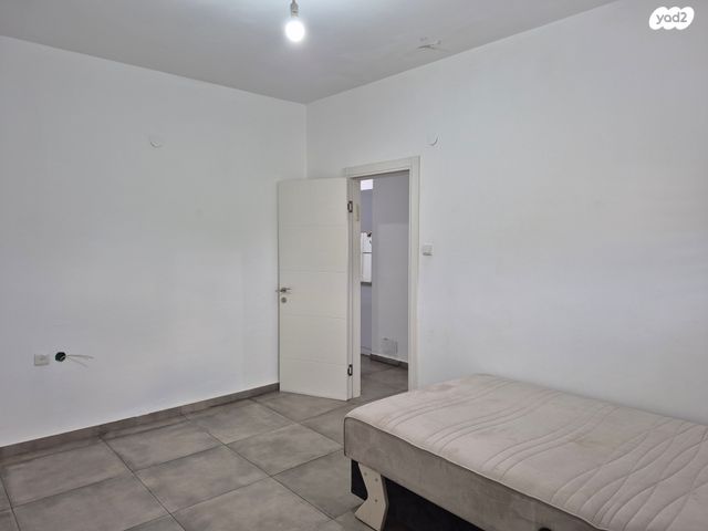 דירה, נורדאו 76, מרכז העיר, קרית אתא