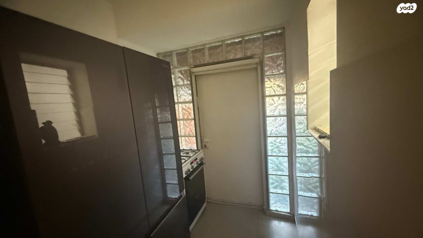 דירת גן, המרגנית 17, קרית ראשון, ראשון לציון