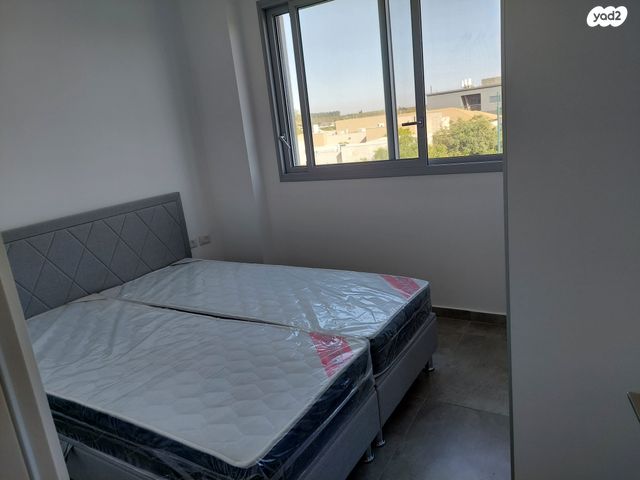 יחידת דיור, נוף ים 38, באר גנים, באר גנים