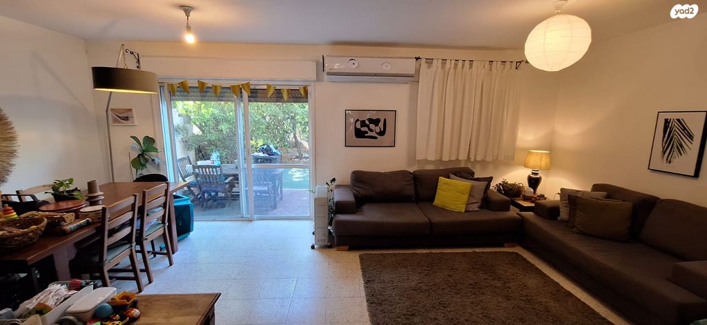 בית פרטי/ קוטג', השקד 21, עמידר, בנימינה גבעת עדה