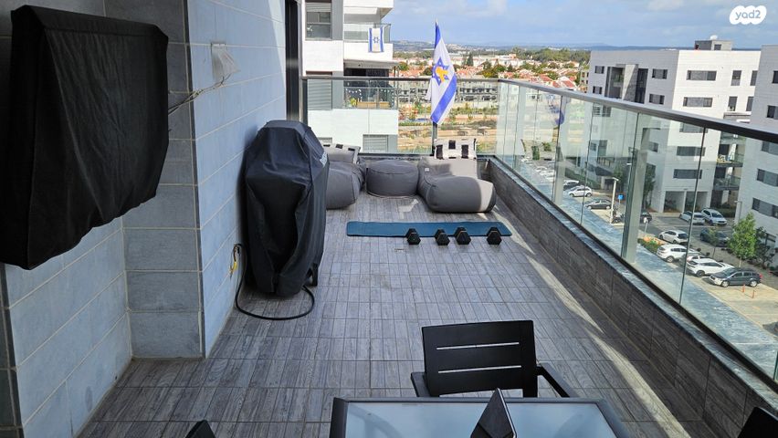 דירה, לבונה 5, אור ים, אור עקיבא