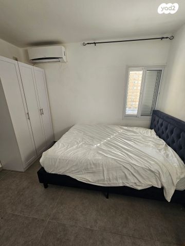 יחידת דיור, דרך שמשון 1, שכונה ה', באר שבע