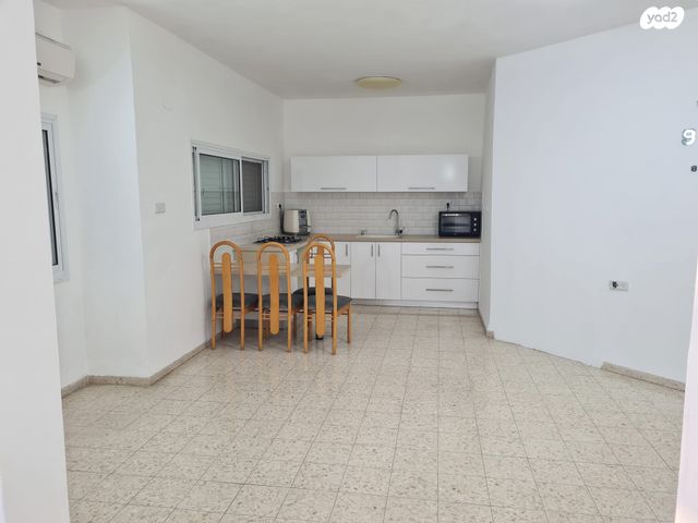 יחידת דיור, השופטים 23, מרכז העיר, קרית אתא