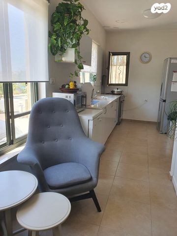 יחידת דיור, חצב 11, מצפה אבי''ב, מצפה אבי"ב