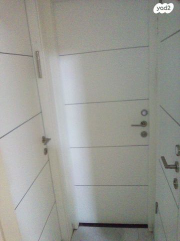 דירה, יצחק שטיינברג 1, דניה, רחובות