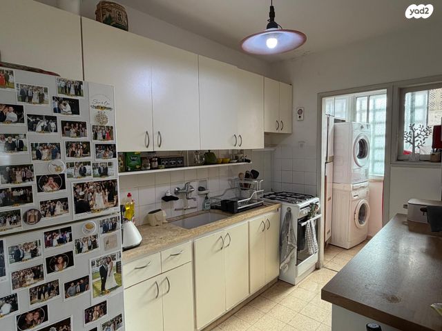 דירה, דובנוב 28, רמות רמז, חיפה