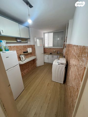 דירה, יאנוש קורצ'אק 3, קרית וולפסון, עכו