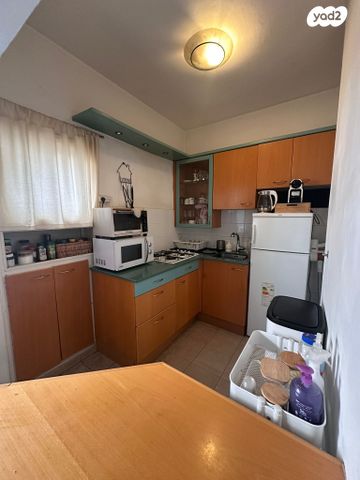 דירה, ז'בוטינסקי 31, הצפון הישן - צפון, תל אביב יפו