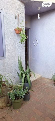 בית פרטי/ קוטג', השקד 21, עמידר, בנימינה גבעת עדה