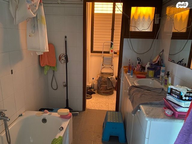 דירה, אחד העם 47, מרכז, הרצליה